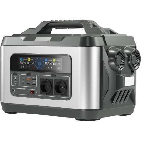 Polar Power Station-27300-Copertina
