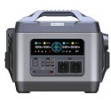 Polar Power Station-27300-Frontale