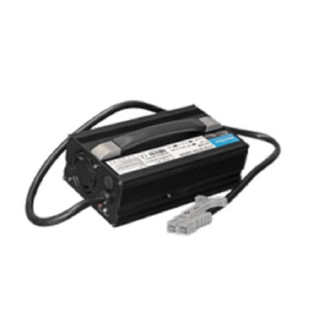 Fast Charger 500W copertina