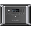 Dabbsson power station 2200W