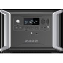 Dabbsson power station 2200W-Fronte