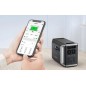 POLAR DABBSSON POWER STATION 2200W