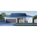Dabbsson power station 2200W-Casa