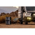 Dabbsson power station 3000W-Camion
