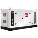 VISA BD80CK GRUPPO ELETTROGENO SILENZIATO 80 KVA AVR