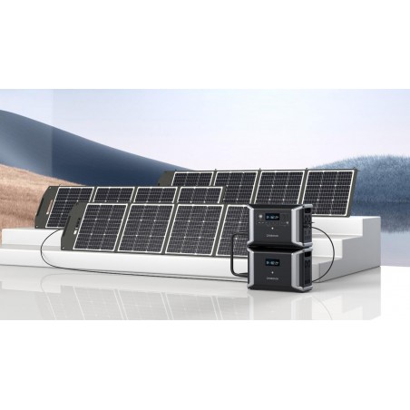 POLAR DABBSSON PANNELLO 200W