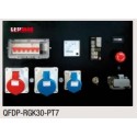 Quadro QFDP-RGK30-PT7