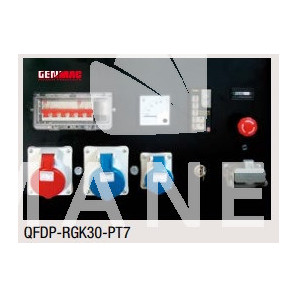 Quadro QFDP-RGK30-PT7
