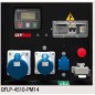 GENMAC Living RG9000KS-M5 GENERATORE 10,4KVA GENMAC Living RG9000KS-M5 GENERATORE 10,4KVA