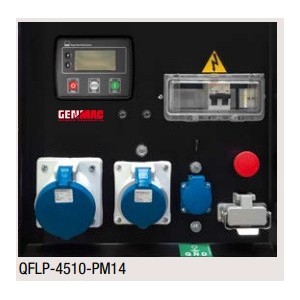 Quadro QFLP-4510-PM14