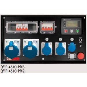 Quadro QFIP-4510-PM3