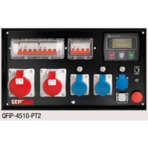 Quadro QFIP-4510-PT2