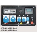 Quadro QFIP-4510-PM2-RENT