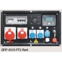 Quadro QFIP-4510-PT2-RENT