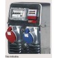 GENMAC Land TR27 GENERATORE A CARDANO 27,0KVA