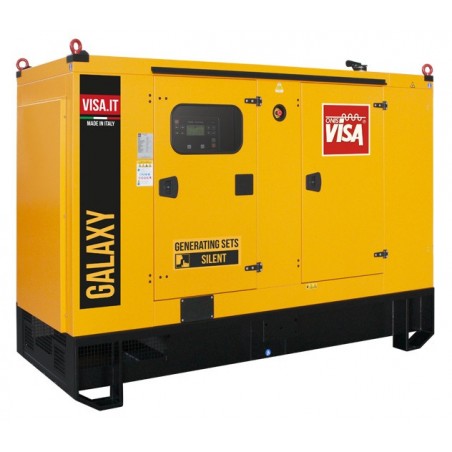 VISA P105GX