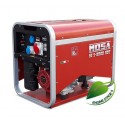 MOSA GES-8000 HBT 60Hz generator