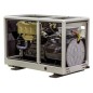 VTE PAGURO 22EK Marine Generator Spersilenced AVR 22 kVA