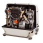 VTE PAGURO 12000 PARALLEL Gruppo Elettrogeno Marino Supersilenziato 12 kVA
