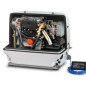 PAGURO9000 Marine Generator EPA Supersilenced