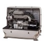 PAGURO12500 Gruppo Elettrogeno marino 60Hz