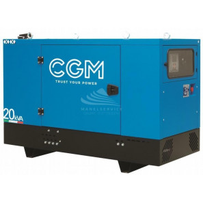 CGM v18YM