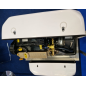 VTE PAGURO 14VK Marine Generator 14 kVA 50 Hz Supersilenced VTE PAGURO 14VK Marine Generator 14 kVA 50 Hz Supersilenced