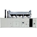 GENERATING SET 3750KVA WITH AUTOMATIC CONTROL PANEL