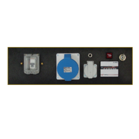 TECNOGEN QUADRETTO DQ1
