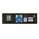TECNOGEN QUADRETTO DQ1