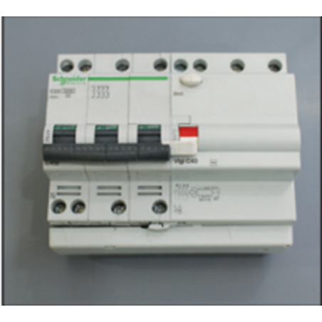 Tecnogen -D41