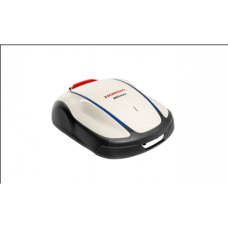HONDA MIIMO HRM1500 LIVE ROBOT RASAERBA