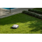 HONDA MIIMO HRM2500 LIVE LAWNMOWER ROBOT