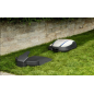 HONDA MIIMO HRM2500 LIVE LAWNMOWER ROBOT