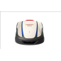 HONDA MIIMO HRM4000 LIVE ROBOT RASAERBA