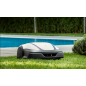 HONDA MIIMO HRM4000 LIVE LAWNMOWER ROBOT HONDA MIIMO HRM4000 LIVE LAWNMOWER ROBOT