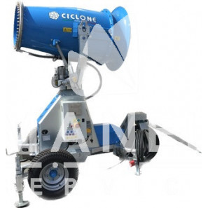 ciclone cm7018 dust fighter