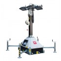ITALTOWER ORUS PRO01 New 4x320W MultiLED | Manel Service