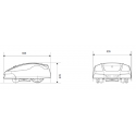 Foto Honda Miimo HRM Schizzo