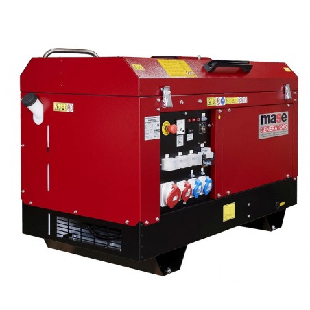 MASE MPF 44 BA BAUDOUIN
