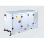 GENSET MG 10.3 DT GENERATORE VEICOLARE 10 KVA GENSET MG 10.3 DT GENERATORE VEICOLARE 10 KVA