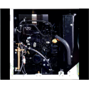 GENSET MG 10.3 DT VEHICULAR GENERATOR 10 KVA