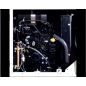 GENSET MG 10.3 DT GENERATORE VEICOLARE 10 KVA GENSET MG 10.3 DT GENERATORE VEICOLARE 10 KVA