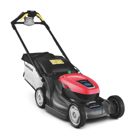 HRX 476XB SE