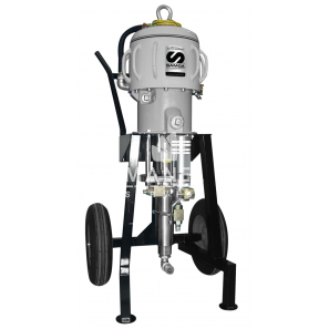 Pompe a Peinture Airless Jolly Chariot - Debit 1,9 L/min 04004 Etramo