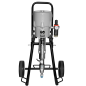 LARIUS SIRIO POMPA AIRLESS PNEUMATICA 8,5 l/min