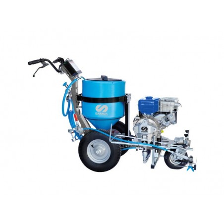 LARIUS EXCALIBUR PLUS 5.5HP | Manel Service