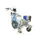 LARIUS EXCALIBUR PLUS TRACCIALINEE STRADALE 5.5HP