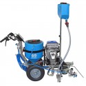 LARIUS ZEUS PLUS Road Tracker | Manel Service