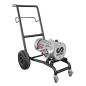 LARIUS GIOTTO K12480 POMPA AIRLESS